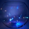 Светодиодная гирлянда Feron Линейная AA разноцветная без мерцания CL570 32363 Светодиодная гирлянда Feron Линейная AA разноцветная без мерцания CL570 32363