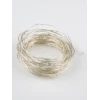 Светодиодная гирлянда Uniel Роса теплый белый ULD-S0500-050/SCB/2AA Warm White IP20 Dew UL-00005265 Светодиодная гирлянда Uniel Роса теплый белый ULD-S0500-050/SCB/2AA Warm White IP20 Dew UL-00005265