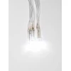 Светодиодная гирлянда Uniel сетка 220V белый ULD-N1815-180/DTA White IP20 UL-00005487