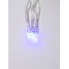 Светодиодная гирлянда Uniel занавес 220V синий ULD-C1510-160/DTA Blue IP20 UL-00006420 Светодиодная гирлянда Uniel занавес 220V синий ULD-C1510-160/DTA Blue IP20 UL-00006420