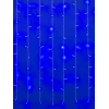 Светодиодная гирлянда Uniel занавес 220V синий ULD-C1510-160/DTA Blue IP20 UL-00006420 Светодиодная гирлянда Uniel занавес 220V синий ULD-C1510-160/DTA Blue IP20 UL-00006420