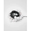 Светодиодная гирлянда Uniel Радуга-1 220V разноцветный ULD-S0500-030/DGA RGB IP20 Rainbow-1 UL-00005470 Светодиодная гирлянда Uniel Радуга-1 220V разноцветный ULD-S0500-030/DGA RGB IP20 Rainbow-1 UL-00005470