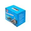 Светодиодная гирлянда Uniel занавес 220V красный ULD-C2030-240/SWK RED IP67 UL-00001362