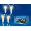 Светодиодная гирлянда Uniel сетка 220V теплый белый ULD-N1815-180/DTA Warm White IP20 UL-00005489