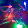 Светодиодная гирлянда Ardecoled нить 230V разноцветный ARD-String-Home-5000-Clear-50Led-Live RGB 025763 Светодиодная гирлянда Ardecoled нить 230V разноцветный ARD-String-Home-5000-Clear-50Led-Live RGB 025763
