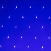 Светодиодная гирлянда Ardecoled сеть 230V синий ARD-Netlight-Home-1800X1500-Clear-180Led Blue 024675 Светодиодная гирлянда Ardecoled сеть 230V синий ARD-Netlight-Home-1800X1500-Clear-180Led Blue 024675