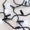 Уличная светодиодная гирлянда Ardecoled нить 230V белый ARD-String-Classic-10000-Black-100Led-Std White 025796 Уличная светодиодная гирлянда Ardecoled нить 230V белый ARD-String-Classic-10000-Black-100Led-Std White 025796