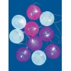 Светодиодная гирлянда Uniel Клубки белый ULD-S0200-010/STB/2AA White IP20 Tangles-1 UL-00007341 Светодиодная гирлянда Uniel Клубки белый ULD-S0200-010/STB/2AA White IP20 Tangles-1 UL-00007341