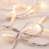 Уличная светодиодная гирлянда Ardecoled нить 230V теплый белый ARD-String-Classic-10000-White-100Led-Std Warm 025809 Уличная светодиодная гирлянда Ardecoled нить 230V теплый белый ARD-String-Classic-10000-White-100Led-Std Warm 025809