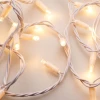 Уличная светодиодная гирлянда Ardecoled нить 230V теплый белый ARD-String-Classic-10000-White-100Led-Std Warm 025809 Уличная светодиодная гирлянда Ardecoled нить 230V теплый белый ARD-String-Classic-10000-White-100Led-Std Warm 025809