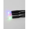Уличная светодиодная гирлянда Uniel 220V разноцветный ULD-S1000-120/DBA Multi IP67 UL-00005263 Уличная светодиодная гирлянда Uniel 220V разноцветный ULD-S1000-120/DBA Multi IP67 UL-00005263