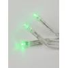 Светодиодная гирлянда Uniel 220V зеленый ULD-S0500-050/DTA Green IP20 UL-00005760 Светодиодная гирлянда Uniel 220V зеленый ULD-S0500-050/DTA Green IP20 UL-00005760