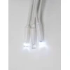 Уличная светодиодная гирлянда Uniel 220V белый ULD-S1000-120/TWK White IP67 UL-00001351 Уличная светодиодная гирлянда Uniel 220V белый ULD-S1000-120/TWK White IP67 UL-00001351
