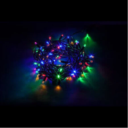 Гирлянда линейная Feron CL34 32975