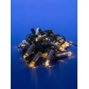 Светодиодная гирлянда Uniel Свечки 220V теплый белый ULD-S0600-030/SGA Warm White IP20 Candles UL-00005469 Светодиодная гирлянда Uniel Свечки 220V теплый белый ULD-S0600-030/SGA Warm White IP20 Candles UL-00005469