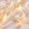 Светодиодная гирлянда Ardecoled нить 230V теплый белый ARD-String-Home-10000-Clear-99Led-Run Warm 025917 Светодиодная гирлянда Ardecoled нить 230V теплый белый ARD-String-Home-10000-Clear-99Led-Run Warm 025917