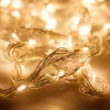 Светодиодная гирлянда Ardecoled нить 230V теплый белый ARD-String-Home-10000-Clear-99Led-Run Warm 025917 Светодиодная гирлянда Ardecoled нить 230V теплый белый ARD-String-Home-10000-Clear-99Led-Run Warm 025917