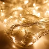 Светодиодная гирлянда Ardecoled нить 230V теплый белый ARD-String-Home-10000-Clear-99Led-Run Warm 025917 Светодиодная гирлянда Ardecoled нить 230V теплый белый ARD-String-Home-10000-Clear-99Led-Run Warm 025917