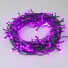 Светодиодная гирлянда Uniel 220V розовый ULD-S2000-200/DGA Pink IP20 UL-00007310 Светодиодная гирлянда Uniel 220V розовый ULD-S2000-200/DGA Pink IP20 UL-00007310