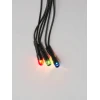 Светодиодная гирлянда Uniel 220V разноцветный UDL-S2500-500/DGA Multi IP20 Mini UL-00003947 Светодиодная гирлянда Uniel 220V разноцветный UDL-S2500-500/DGA Multi IP20 Mini UL-00003947