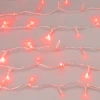 Уличная светодиодная гирлянда Ardecoled нить 230V красный ARD-String-Classic-1000-Clear-100Led-Pulse Red 031639 Уличная светодиодная гирлянда Ardecoled нить 230V красный ARD-String-Classic-1000-Clear-100Led-Pulse Red 031639
