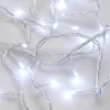 Светодиодная гирлянда Ardecoled нить 230V белый ARD-String-Home-5000-Clear-50Led-Std White 025751 Светодиодная гирлянда Ardecoled нить 230V белый ARD-String-Home-5000-Clear-50Led-Std White 025751