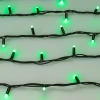Уличная светодиодная гирлянда Ardecoled нить 24V разноцветная ARD-String-Pro-10000-Black-100Led-Milk-Live RGB-DMX 031754 Уличная светодиодная гирлянда Ardecoled нить 24V разноцветная ARD-String-Pro-10000-Black-100Led-Milk-Live RGB-DMX 031754