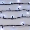Уличная светодиодная гирлянда Ardecoled нить 24V разноцветная ARD-String-Pro-10000-Black-100Led-Milk-Live RGB-DMX 031754 Уличная светодиодная гирлянда Ardecoled нить 24V разноцветная ARD-String-Pro-10000-Black-100Led-Milk-Live RGB-DMX 031754
