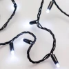 Уличная светодиодная гирлянда Ardecoled нить 230V белый ARD-String-Pro-10000-Black-100Led-Std White 025826 Уличная светодиодная гирлянда Ardecoled нить 230V белый ARD-String-Pro-10000-Black-100Led-Std White 025826