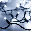 Уличная светодиодная гирлянда Ardecoled нить 230V белый ARD-String-Pro-10000-Black-100Led-Std White 025826 Уличная светодиодная гирлянда Ardecoled нить 230V белый ARD-String-Pro-10000-Black-100Led-Std White 025826