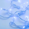 Уличная светодиодная гирлянда Ardecoled нить 230V синий ARD-String-Classic-10000-Clear-100Led-Std Blue 025787 Уличная светодиодная гирлянда Ardecoled нить 230V синий ARD-String-Classic-10000-Clear-100Led-Std Blue 025787