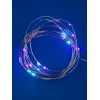 Светодиодная гирлянда Uniel Роса разноцветный ULD-S0200-020/DTB/3AA/RC RGB IP20 Dew UL-00007247 Светодиодная гирлянда Uniel Роса разноцветный ULD-S0200-020/DTB/3AA/RC RGB IP20 Dew UL-00007247