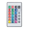Светодиодная гирлянда Uniel Роса разноцветный ULD-S0200-020/DTB/3AA/RC RGB IP20 Dew UL-00007247 Светодиодная гирлянда Uniel Роса разноцветный ULD-S0200-020/DTB/3AA/RC RGB IP20 Dew UL-00007247