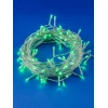 Светодиодная гирлянда Uniel 220V зеленый ULD-S1000-100/DTA Green IP20 UL-00007198 Светодиодная гирлянда Uniel 220V зеленый ULD-S1000-100/DTA Green IP20 UL-00007198