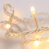 Светодиодная гирлянда Ardecoled нить 230V теплый белый ARD-String-Home-5000-Clear-50Led-Std Warm 025749 Светодиодная гирлянда Ardecoled нить 230V теплый белый ARD-String-Home-5000-Clear-50Led-Std Warm 025749