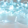Уличная светодиодная гирлянда Ardecoled нить 230V лазурь ARD-String-Classic-10000-Clear-100Led-STD Azure 025819 Уличная светодиодная гирлянда Ardecoled нить 230V лазурь ARD-String-Classic-10000-Clear-100Led-STD Azure 025819