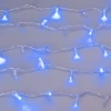 Уличная светодиодная гирлянда Ardecoled нить 230V синий ARD-String-Classic-1000-Clear-100Led-Pulse Blue 031641 Уличная светодиодная гирлянда Ardecoled нить 230V синий ARD-String-Classic-1000-Clear-100Led-Pulse Blue 031641