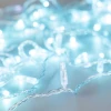 Уличная светодиодная гирлянда Ardecoled нить 230V лазурь ARD-STring-Classic-10000-Clear-100Led-Flash Azure 025784 Уличная светодиодная гирлянда Ardecoled нить 230V лазурь ARD-STring-Classic-10000-Clear-100Led-Flash Azure 025784