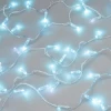 Уличная светодиодная гирлянда Ardecoled нить 230V лазурь ARD-STring-Classic-10000-Clear-100Led-Flash Azure 025784 Уличная светодиодная гирлянда Ardecoled нить 230V лазурь ARD-STring-Classic-10000-Clear-100Led-Flash Azure 025784