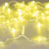 Уличная светодиодная гирлянда Ardecoled нить 230V золото ARD-String-Classic-10000-Clear-100Led-STD Gold 025813 Уличная светодиодная гирлянда Ardecoled нить 230V золото ARD-String-Classic-10000-Clear-100Led-STD Gold 025813