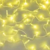 Уличная светодиодная гирлянда Ardecoled нить 230V золото ARD-String-Classic-10000-Clear-100Led-STD Gold 025813 Уличная светодиодная гирлянда Ardecoled нить 230V золото ARD-String-Classic-10000-Clear-100Led-STD Gold 025813
