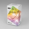 Уличная светодиодная гирлянда Ardecoled нить 24V разноцветная ARD-String-Pro-10000-Black-95Led-Milk-Live RGBW-DMX 031755 Уличная светодиодная гирлянда Ardecoled нить 24V разноцветная ARD-String-Pro-10000-Black-95Led-Milk-Live RGBW-DMX 031755