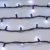 Уличная светодиодная гирлянда Ardecoled нить 24V разноцветная ARD-String-Pro-10000-Black-95Led-Milk-Live RGBW-DMX 031755 Уличная светодиодная гирлянда Ardecoled нить 24V разноцветная ARD-String-Pro-10000-Black-95Led-Milk-Live RGBW-DMX 031755