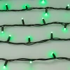 Уличная светодиодная гирлянда Ardecoled нить 24V разноцветная ARD-String-Pro-10000-Black-95Led-Milk-Live RGBW-DMX 031755 Уличная светодиодная гирлянда Ardecoled нить 24V разноцветная ARD-String-Pro-10000-Black-95Led-Milk-Live RGBW-DMX 031755