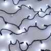 Уличная светодиодная гирлянда Ardecoled нить 230V белый ARD-String-Classic-10000-Black-100Led-Milk-Flash White 031207 Уличная светодиодная гирлянда Ardecoled нить 230V белый ARD-String-Classic-10000-Black-100Led-Milk-Flash White 031207