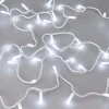 Уличная светодиодная гирлянда Ardecoled нить 230V белый ARD-String-Classic-1000-White-100Led-Milk-Pulse White 031648 Уличная светодиодная гирлянда Ardecoled нить 230V белый ARD-String-Classic-1000-White-100Led-Milk-Pulse White 031648