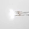 Светодиодная гирлянда Uniel сетка 220V белый ULD-N1515-96/STK White IP44 UL-00007220
