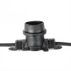 Гирлянда Uniel Belt-Light 220V UDL-K120 200/E27/100M IP65 Black UL-00006479 Гирлянда Uniel Belt-Light 220V UDL-K120 200/E27/100M IP65 Black UL-00006479