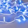 Уличная светодиодная гирлянда Ardecoled нить 230V разноцветная ARD-String-Classic-10000-White-100Led-Milk-Sync RGB 028208 Уличная светодиодная гирлянда Ardecoled нить 230V разноцветная ARD-String-Classic-10000-White-100Led-Milk-Sync RGB 028208