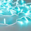 Уличная светодиодная гирлянда Ardecoled нить 230V разноцветная ARD-String-Classic-10000-White-100Led-Milk-Sync RGB 028208 Уличная светодиодная гирлянда Ardecoled нить 230V разноцветная ARD-String-Classic-10000-White-100Led-Milk-Sync RGB 028208